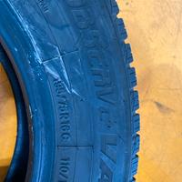 4 GOMME USATE INVERNALE 1957516C - CP68815988