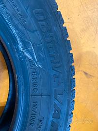 4 GOMME USATE INVERNALE 1957516C - CP68815988