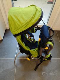 Zaino porta bambino Deuter