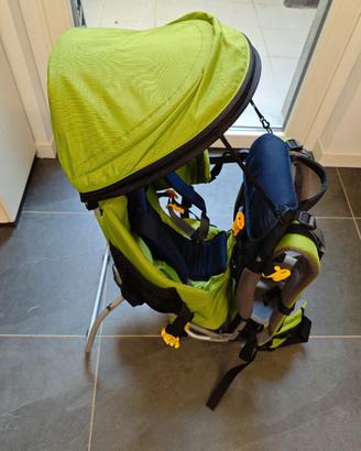 Zaino porta bambino Deuter