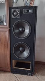 casse diffusori acustici
