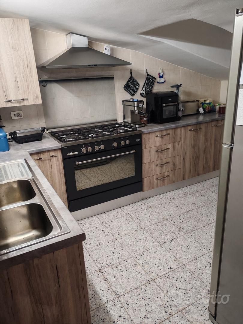 Appartamento – Spezzano della Sila, Croce di Magara - Vista 2