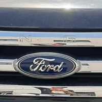 Mascherina originale Ford Ranger T6