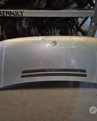 Cofano Motore Anteriore Per Mercedes Vito 2001