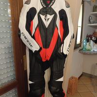 Tuta Dainese Laguna Seca 5