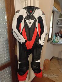 Tuta Dainese Laguna Seca 5