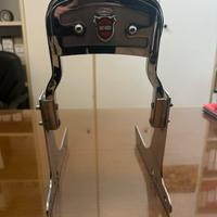 Spalliera harley davidson 883 dall anno 2005