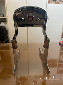 Spalliera harley davidson 883 dall anno 2005