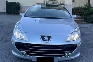 Peugeot 307 2.0 HDi CC CABRIO