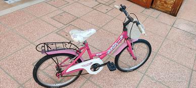 bici bambina 