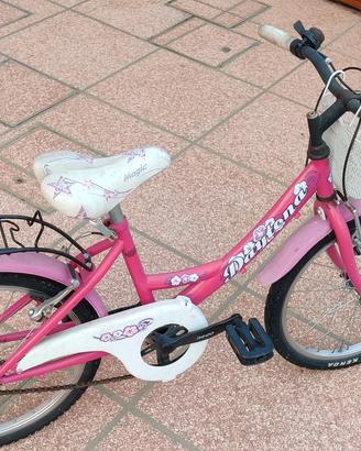 bici bambina 