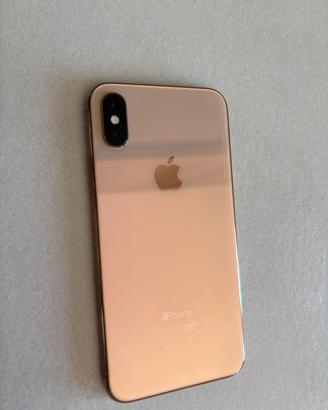 Iphone XS 64 gb
