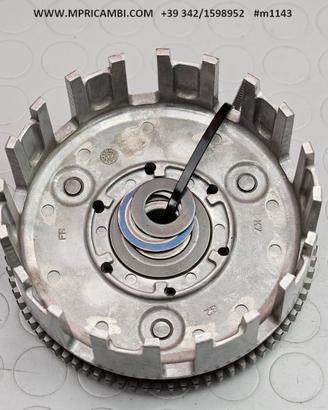 CAMPANA FRIZIONE KTM DUKE 390 2013 2016 DUKE390 20