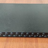 Contenitore per Rack AMP