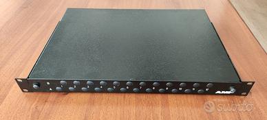Contenitore per Rack AMP