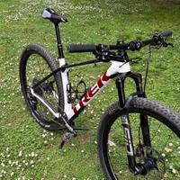 Mtb Trek Procaliber 9.8 taglia M/L