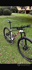 Mtb Trek Procaliber 9.8 taglia M/L