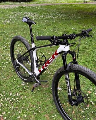 Mtb Trek Procaliber 9.8 taglia M/L