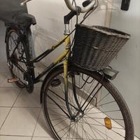 bici da donna