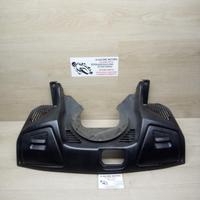 RETRO SCUDO PARTE SUPERIORE SUZUKI BURGMAN 650 200