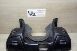 RETRO SCUDO PARTE SUPERIORE SUZUKI BURGMAN 650 200