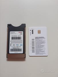 Cam tvsat 4K ultra HD