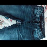 Jeans ragazzo 10 -13 anni  marca boxer de rues