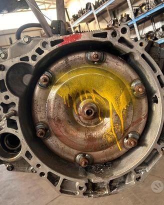 Cambio Automatico Renault Laguna 2.0 F4R 1XK1A