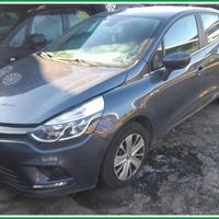 Ricambi Usati RENAULT Clio IV 2017