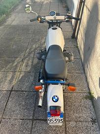 Bmw r 80 gs - 1997