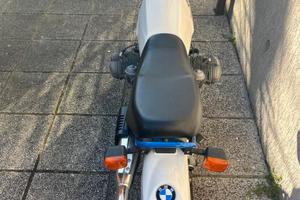 Bmw r 80 gs - 1997