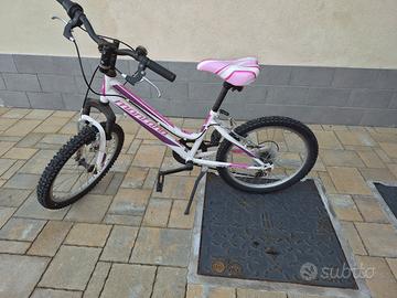 Bicicletta bambina MTB Montana Escape 20"