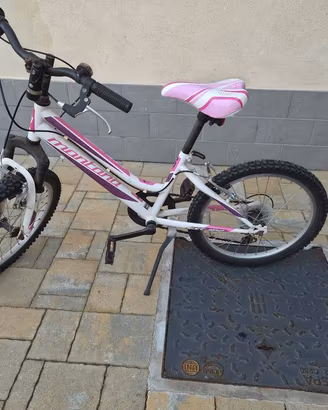 Bicicletta bambina MTB Montana Escape 20"