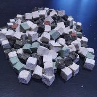 Cubetti per caridine lumache pesci da fondo