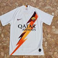 Maglia AS Roma Fulmine Flash