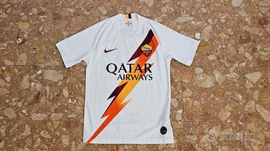 Maglia AS Roma Fulmine Flash