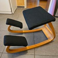 Sgabello Stokke - Balans