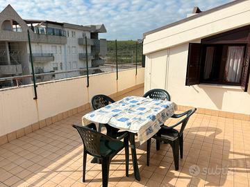 Casa vacanze a 500 metri dal mare