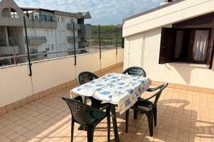 Casa vacanze a 500 metri dal mare