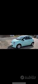 Fiat 500 1.0