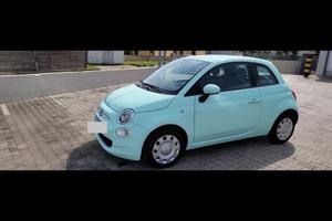 Fiat 500 1.0