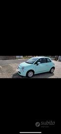 Fiat 500 1.0