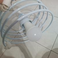 lampadario cameretta bambini