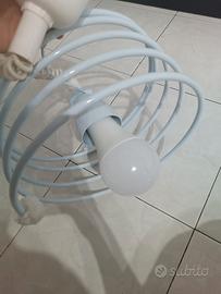 lampadario cameretta bambini