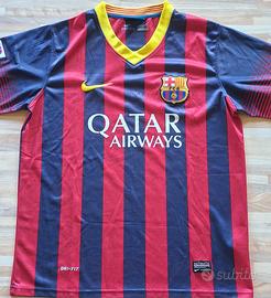 maglia ufficiale BARCELLONA