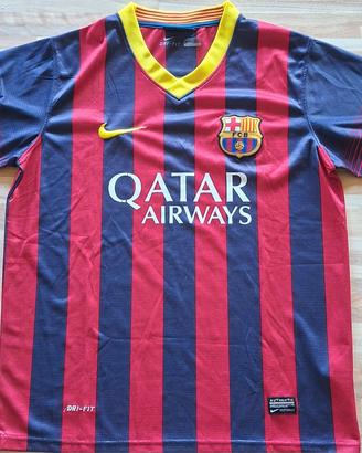 maglia ufficiale BARCELLONA