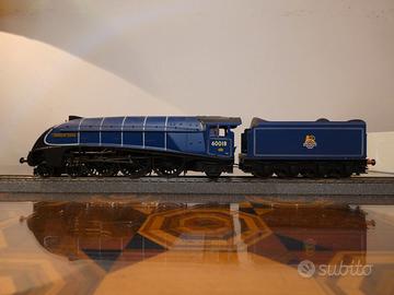 Locomotiva HORNBY 00 R2991XS