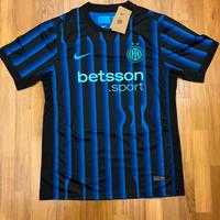 Maglia Inter 2025/2026 - Lautaro 10