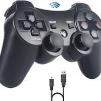 Joystick PS3 Sefitopher