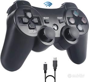 Joystick PS3 Sefitopher